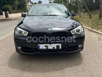 bmw serie 5 535d gran turismo
