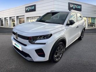 1.2 turbo 100ch plus