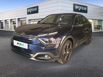 1.2 puretech 130ch s&s plus automatique