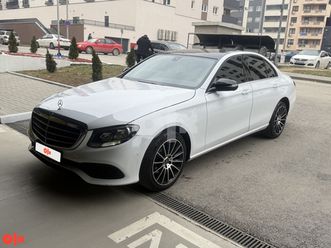 mercedes e 200d 110kw 9g 2017 može zamjena