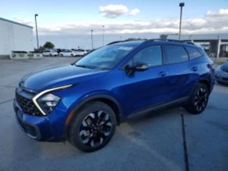 KIA SPORTAGE kia-sportage-x-line-awd-2023-o-14-550-eur-o-id