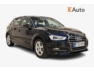 sportback business 1,4 tfsi 90 kw