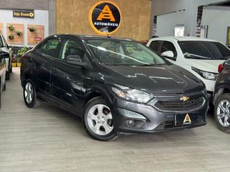 chevrolet prisma 1.4 spe/4 eco lt auto