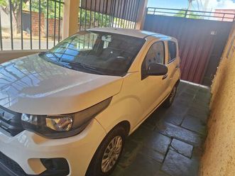 fiat mobi easy 1.0 fire flex 5p. 2019