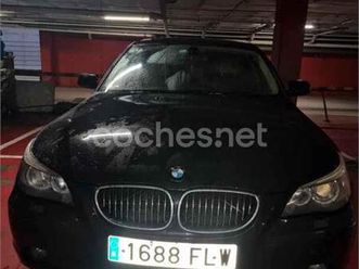 bmw serie 5
