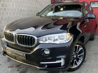 3.0 da xdrive30 individual + full options