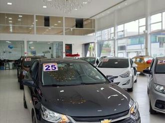 chevrolet onix hatch lt 1.0 12v flex 5p mec.