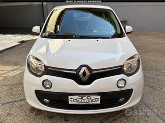 renault twingo - gpl - no vincolo finanziamento