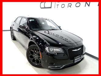 chrysler 300c s* 2020* v6* 8zf* alpine