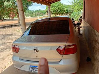 volkswagen voyage 1.0 flex 12v 4p 2020