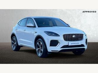 2.0 d204 mhev r-dynamic se auto awd euro 6 (start/stop) 5dr