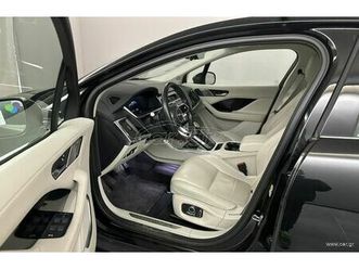 jaguar i-pace 2020 2021 lifting, se, 360, meridian 750w, αερανάρτηση. 11kw φορτ