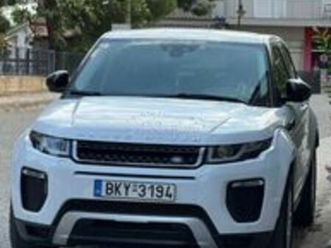 land rover range rover evoque 2016