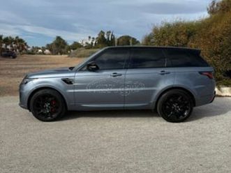 land rover range rover sport 2019 hse dynamic hybrid p400e