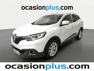 renault kadjar tce 130 intens energy (130 cv)