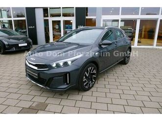 1.5 t-gdi dct vision + komfort-paket/navi