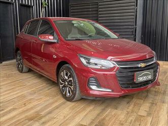 chevrolet onix hatch prem. 1.0 12v tb flex 5p aut.