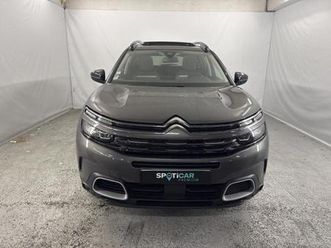 bluehdi 130ch s&s shine eat8 e6.d-temp