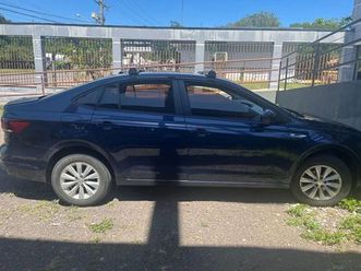 volkswagen virtus 1.6 msi flex 16v 5p mec. 2018