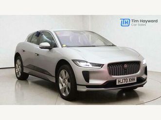 400 90kwh se auto 4wd 5dr