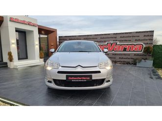 citroen c5 1.8i berlina