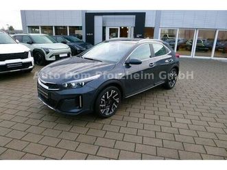 1.5 t-gdi dct vision + komfort-paket/navi