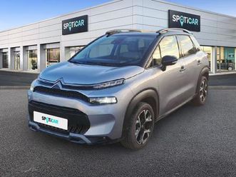 puretech 130 s&s eat6 max