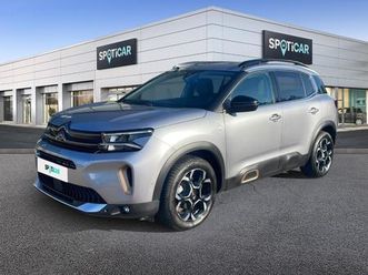 puretech 130ch s&s c-series eat8