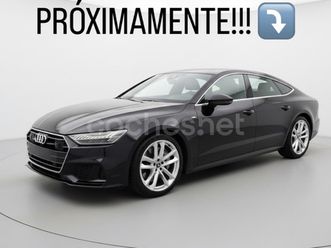 audi a7 sportback 55 tfsi quattro s tron