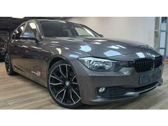 ② bmw 316 d mod 2013 navi/ja19/ bien lire descriptif / 5.499€ — bmw — 2ememain