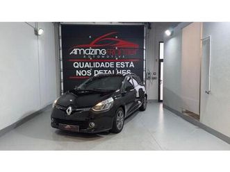 renault clio sport tourer 1.5 dci dynamique s 82g