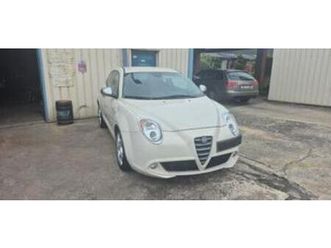 ② alfa mito 1.3 multijet — alfa romeo — 2ememain