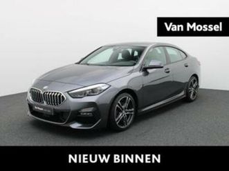 ② bmw 2 serie gran coupé 216da m pack — bmw — 2ememain