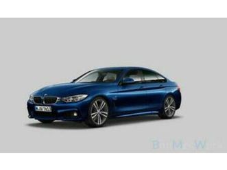 ② bmw 440 xdrive gran coupe m sport * m perforamnce * — bmw — 2ememain