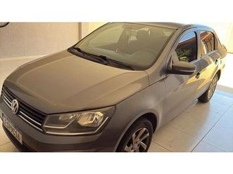 volkswagen voyage 1.6 msi flex 16v 4p aut 2022