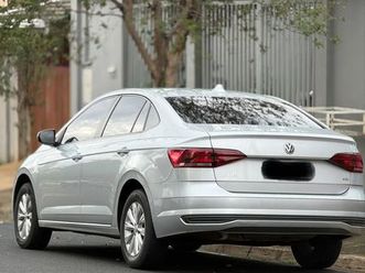volkswagen virtus 1.6 msi flex 16v 5p mec. 2019