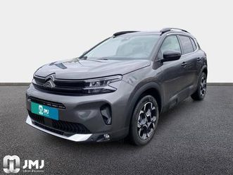 bluehdi 130 eat8 max