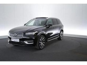 ② (2bbq196) volvo xc90 — volvo — 2ememain