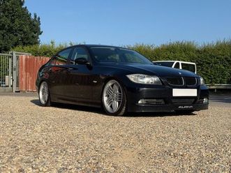 bmw, alpina, 2007, manual, 1995 (cc)