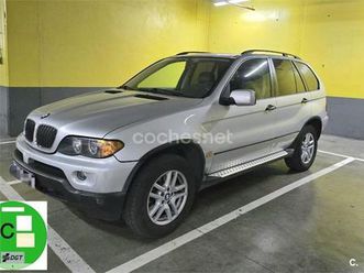 bmw x5 3.0i