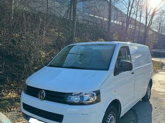 vw t5 1.9tdi brs motor kleinbus