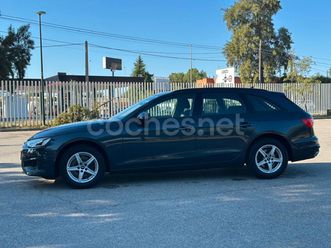 audi a4 avant advanced 30 tdi s tronic