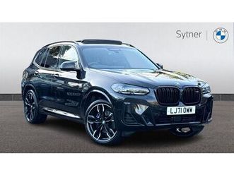 bmw-x3-xdrive-m40d-mht-5dr-auto