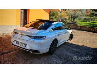 ds 9 etens 4x4 rivoli plas 360