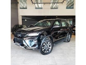 toyota sw4 2.8 tdi diamond 7l auto 4wd