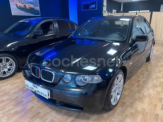 bmw compact 316ti compact m sport