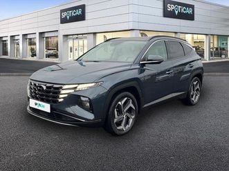 1.6 t-gdi 265 htrac plug-in bva6 executive