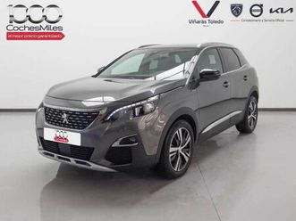 suv gt line bluehdi 130