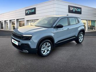 1.2 turbo t3 110 ch e-hybrid bvr6 altitude