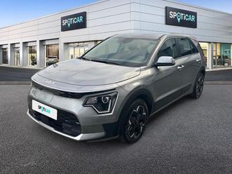 electrique 204 ch motion